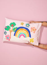 Fronha - Arco-íris do Bem